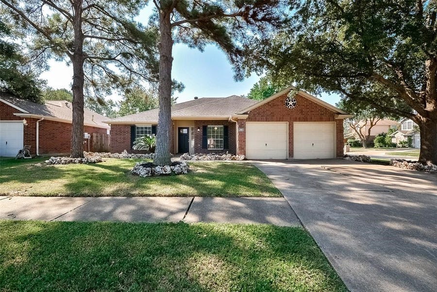 Property photo for 22823 Williamschase Drive, Katy, TX