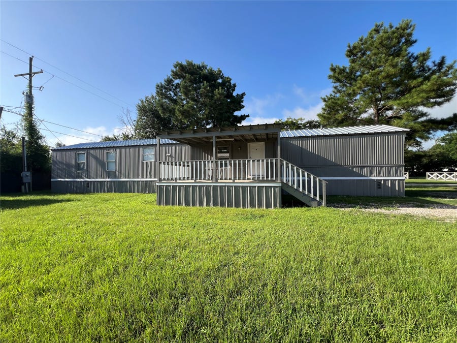 Property photo for 20511 N Navasota Drive, New Caney, TX