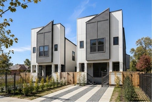 Property photo for 4805 Paula Units A/B Street, Houston, TX