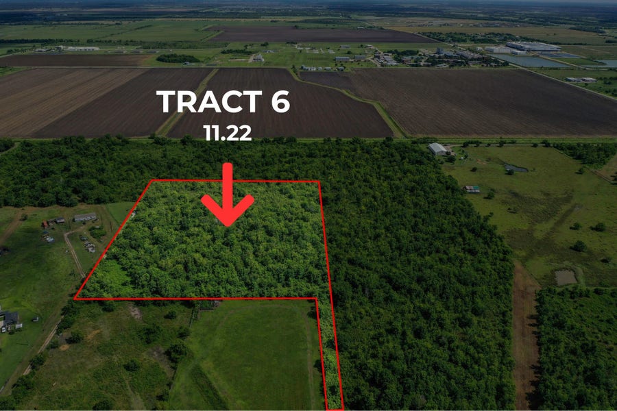 Property photo for Tr 6 FM 1462, Rosharon, TX