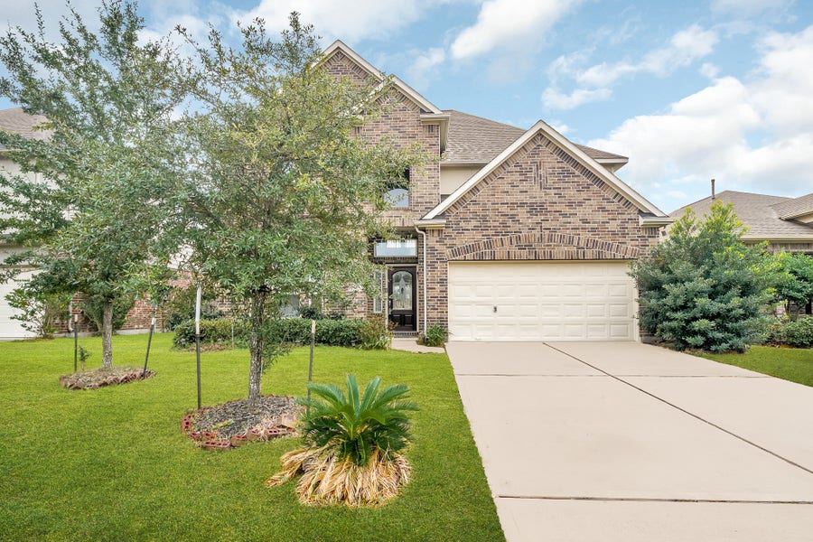 Property photo for 16911 Wedgeside Park, Cypress, TX