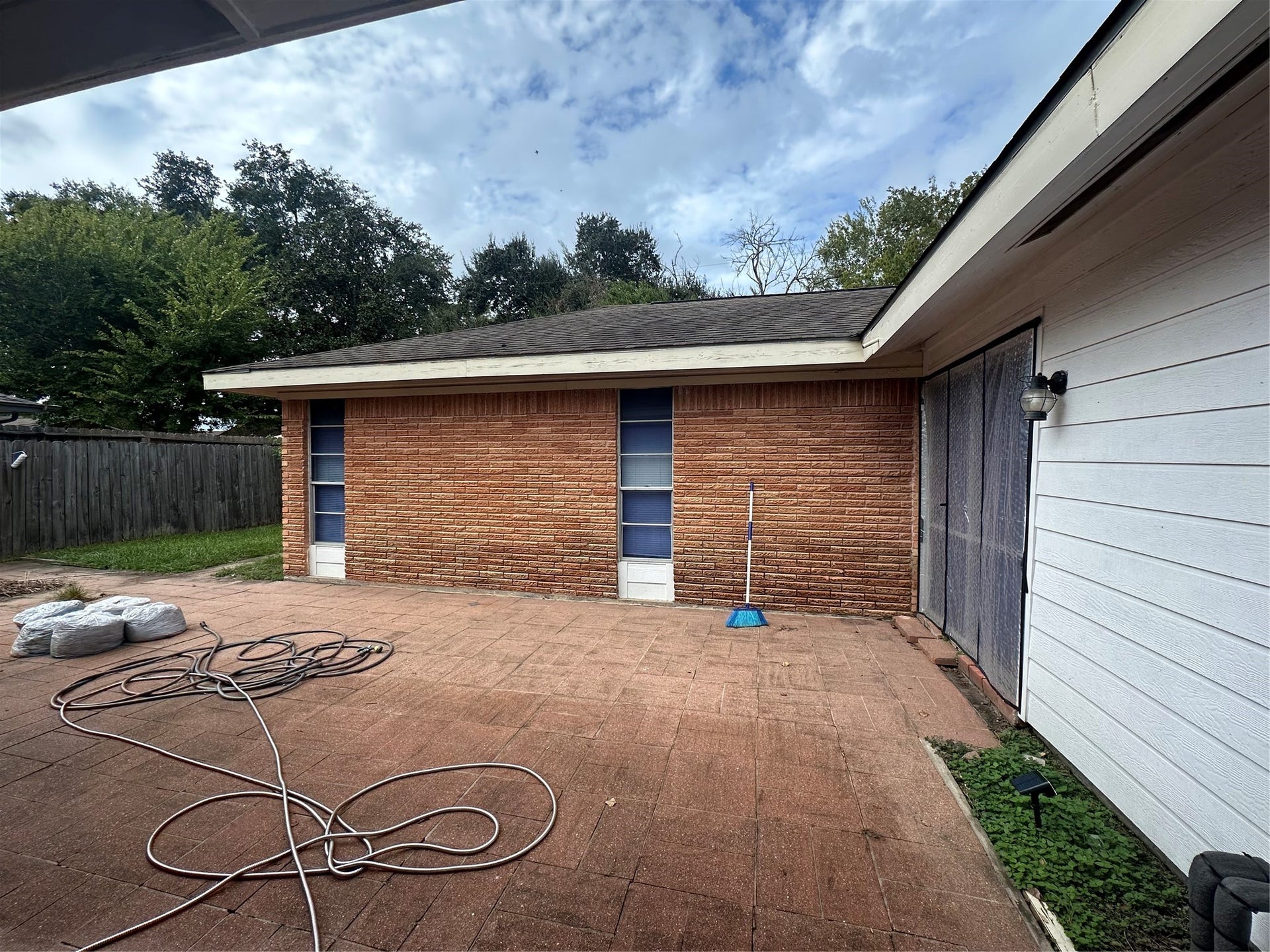 7731 Catalina Lane, Houston, TX 77075 7731 Catalina Lane, Houston, TX 77075