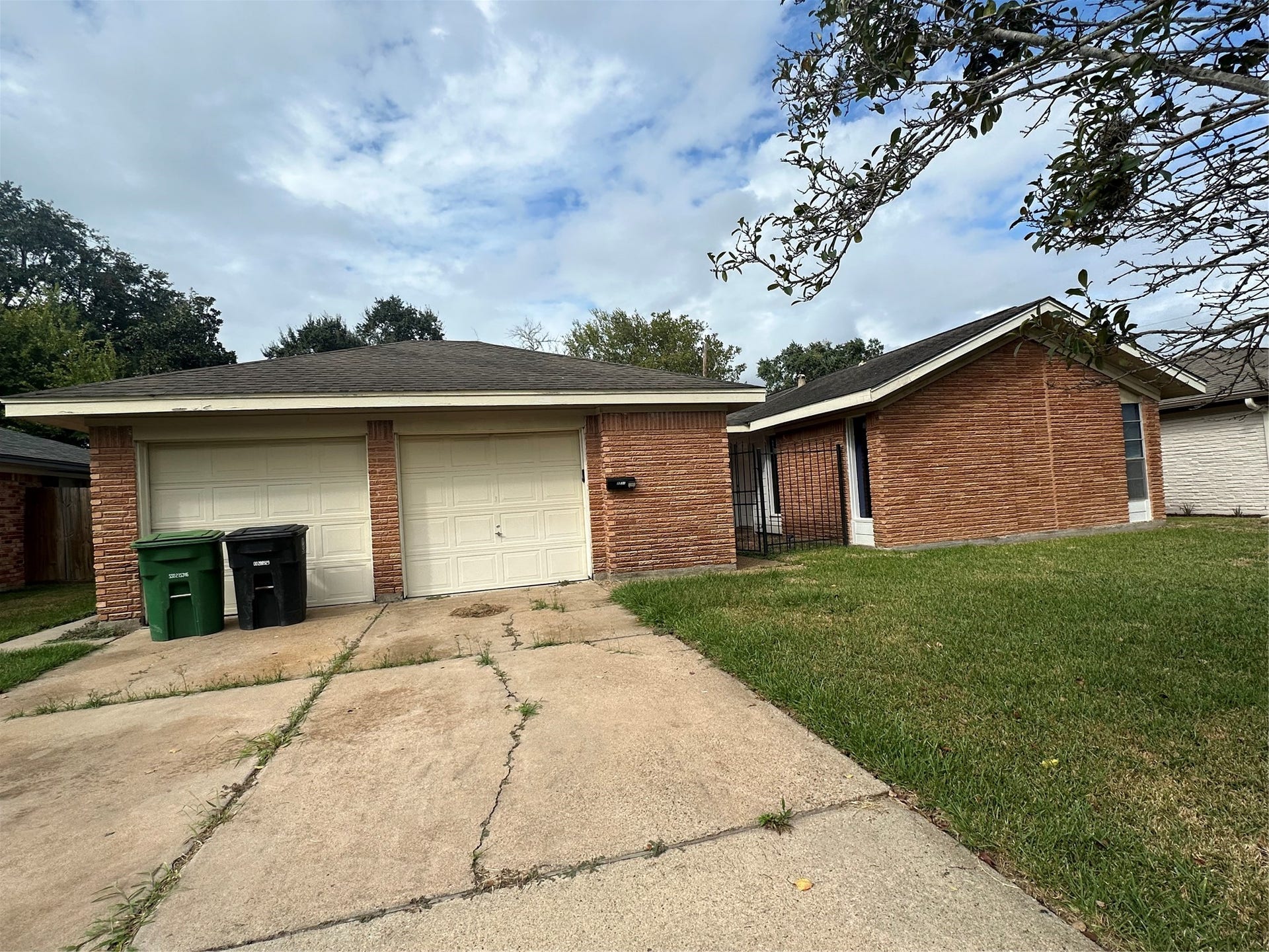 7731 Catalina Lane, Houston, TX 77075 7731 Catalina Lane, Houston, TX 77075