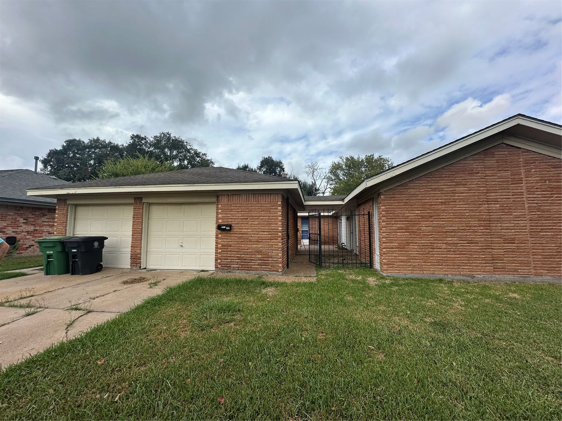 7731 Catalina Lane, Houston, TX 77075 7731 Catalina Lane, Houston, TX 77075