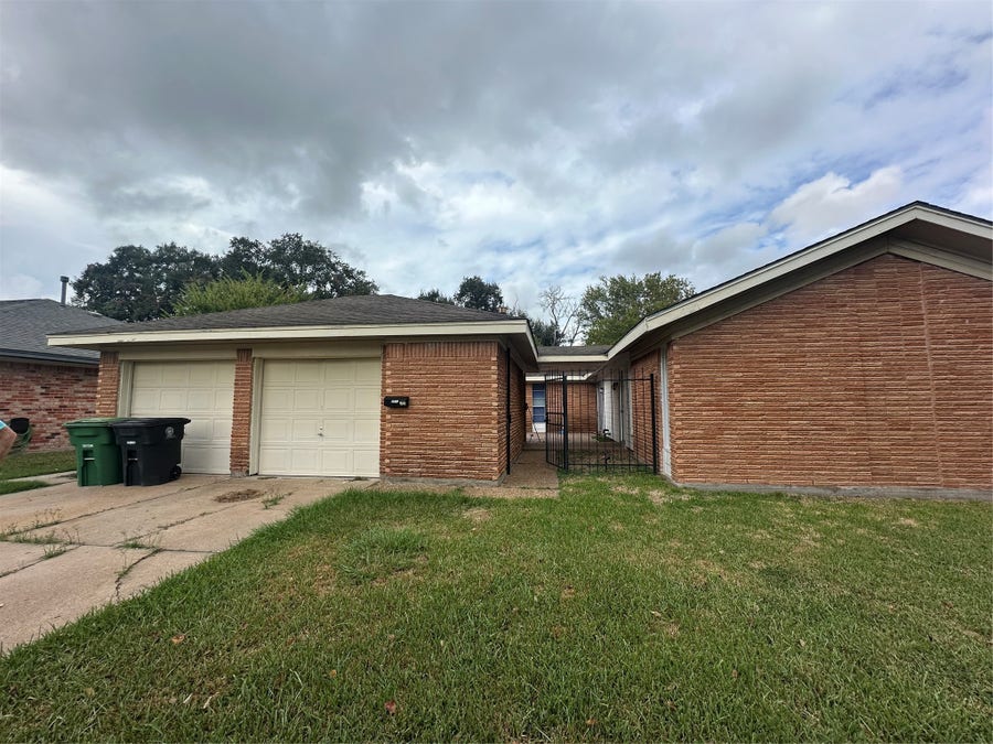 Property photo for 7731 Catalina Lane, Houston, TX