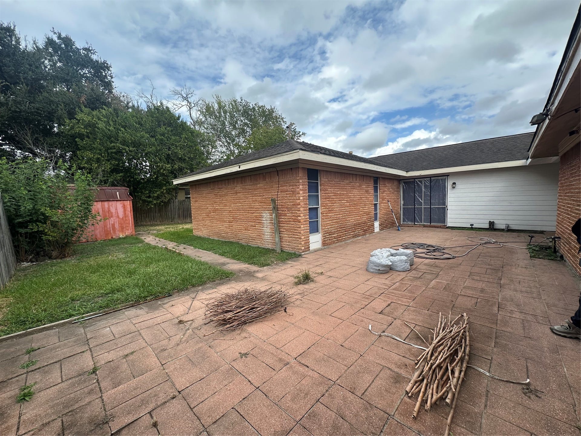 7731 Catalina Lane, Houston, TX 77075 7731 Catalina Lane, Houston, TX 77075