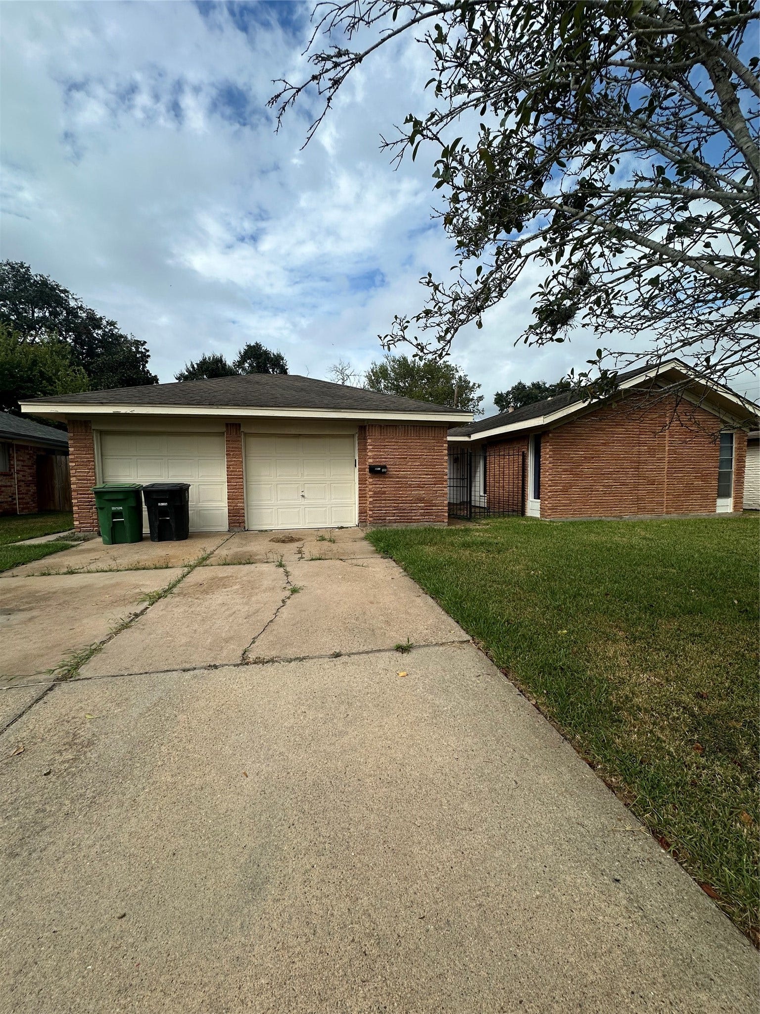 7731 Catalina Lane, Houston, TX 77075 7731 Catalina Lane, Houston, TX 77075