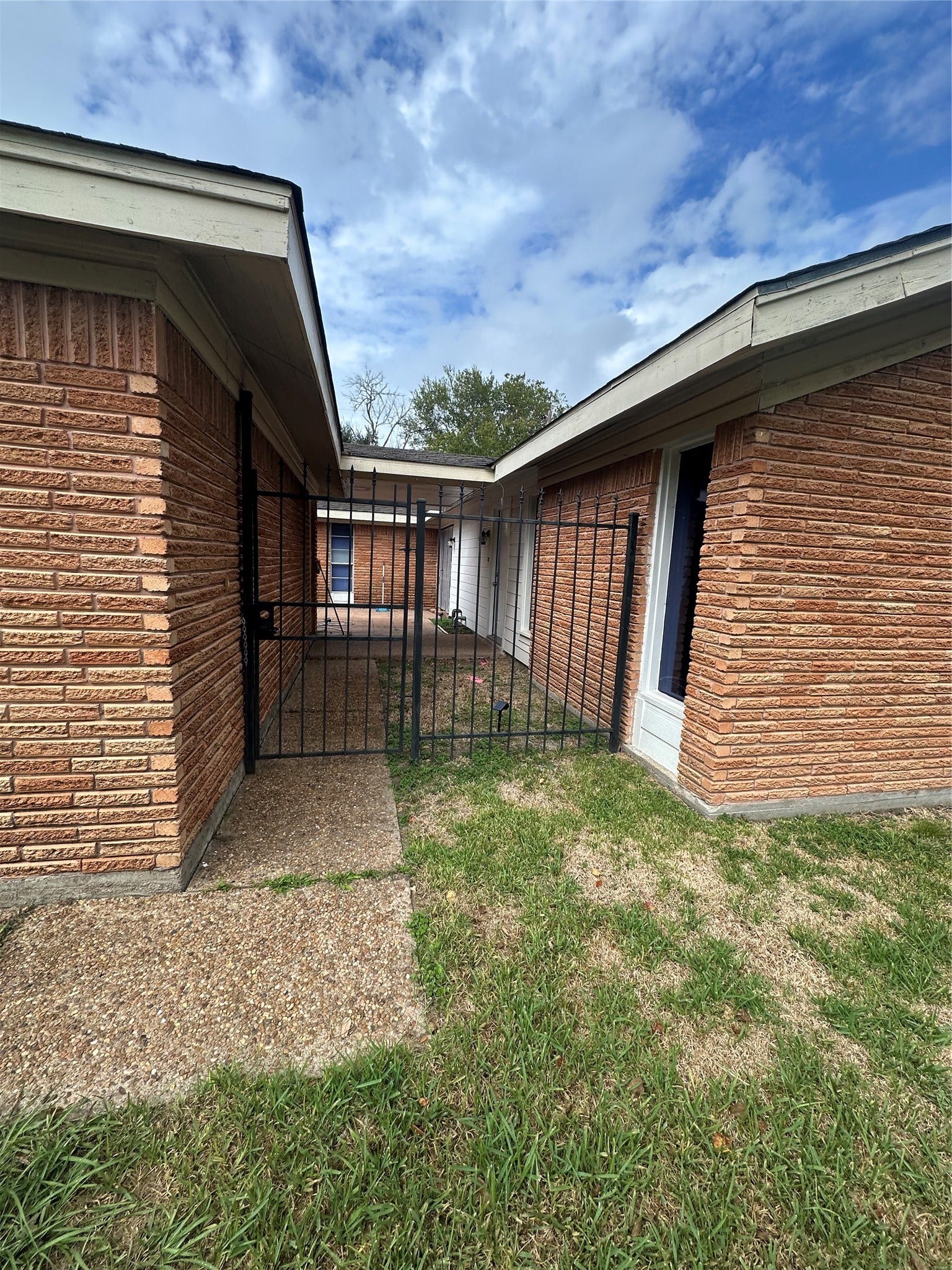 7731 Catalina Lane, Houston, TX 77075 7731 Catalina Lane, Houston, TX 77075