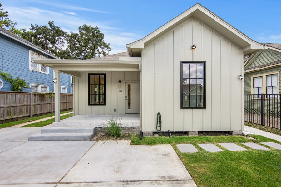 Property photo for 305 Archer Street, #305, Houston, TX