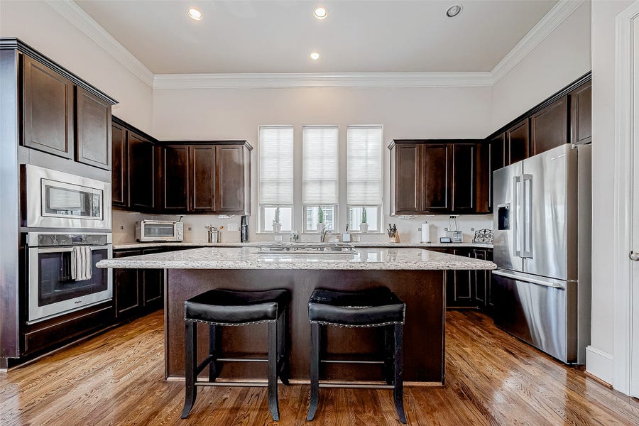 Property photo for 2524 Sherwin Street, Houston, TX