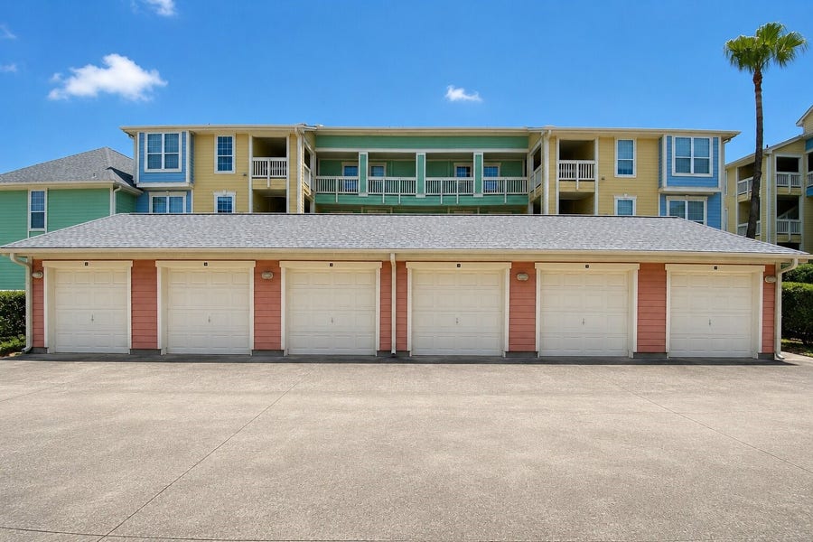 Property photo for 7000 Seawall Boulevard, #923, Galveston, TX