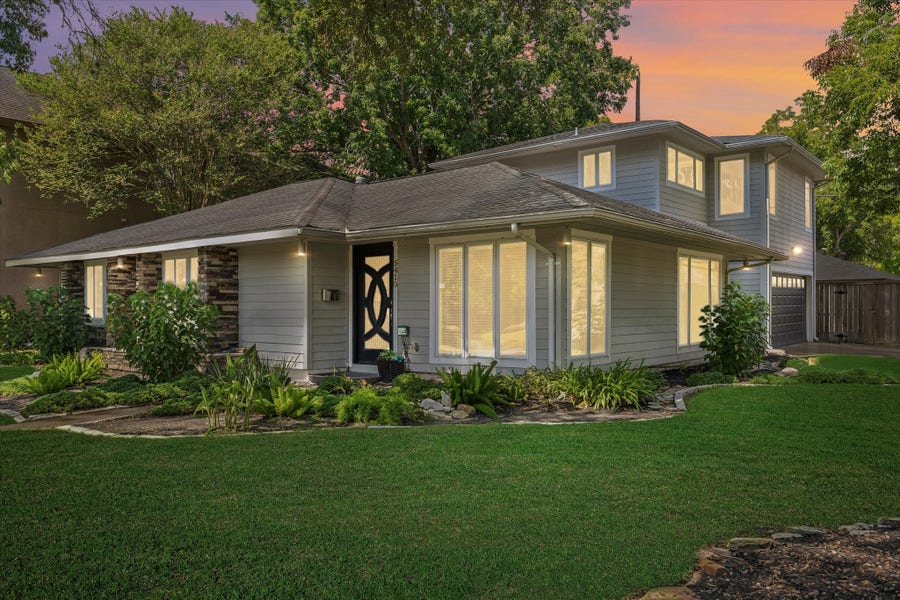 Property photo for 5410 PATRICK HENRY, Bellaire, TX