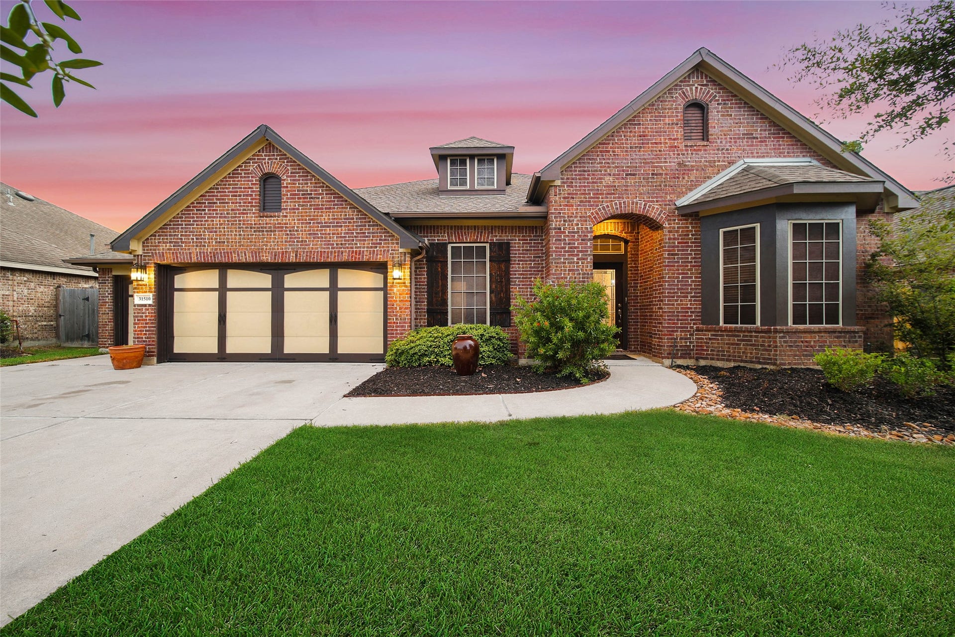 31510 Orchard Hill Lane, Spring, TX 77386 31510 Orchard Hill Lane, Spring, TX 77386