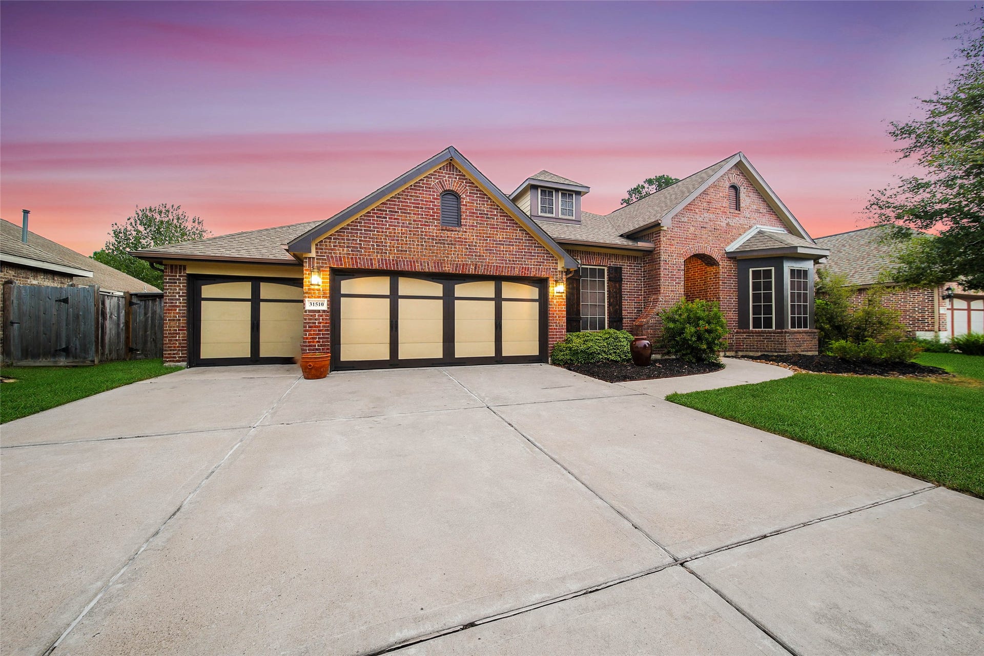 31510 Orchard Hill Lane, Spring, TX 77386 31510 Orchard Hill Lane, Spring, TX 77386