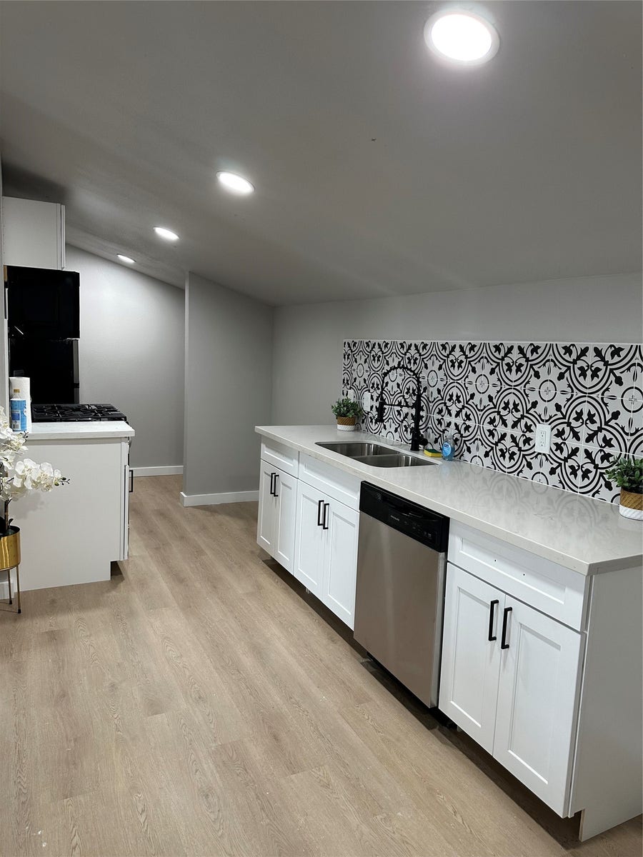 Property photo for 3415 Cochran St, Houston, TX