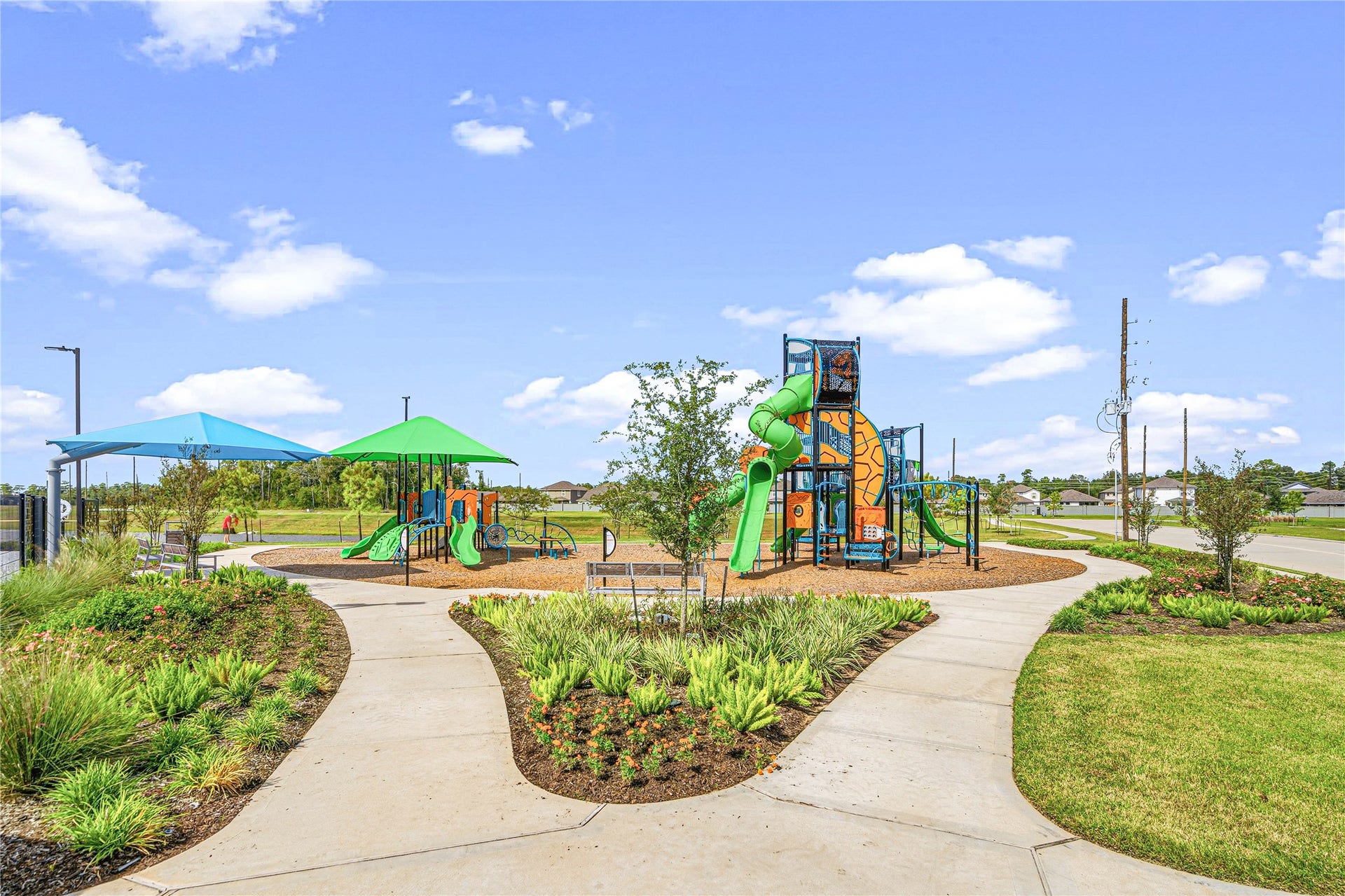 2514 Covered Wagon Drive, Crosby, TX 77532