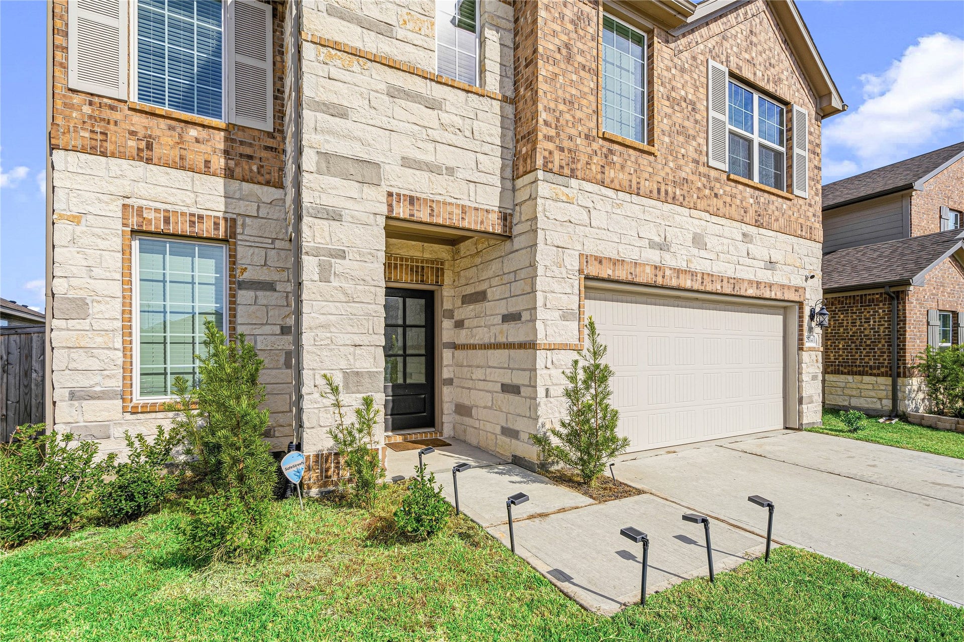 2514 Covered Wagon Drive, Crosby, TX 77532