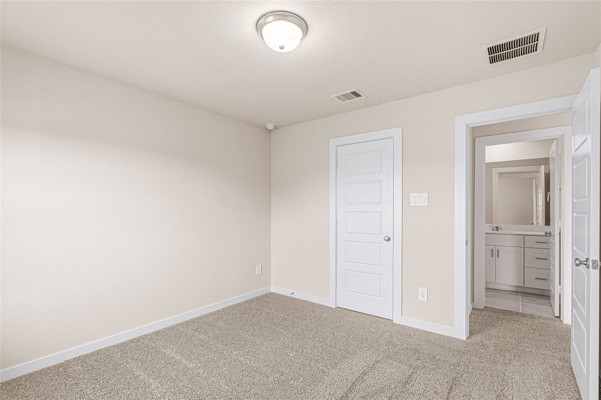 4th Bedroom