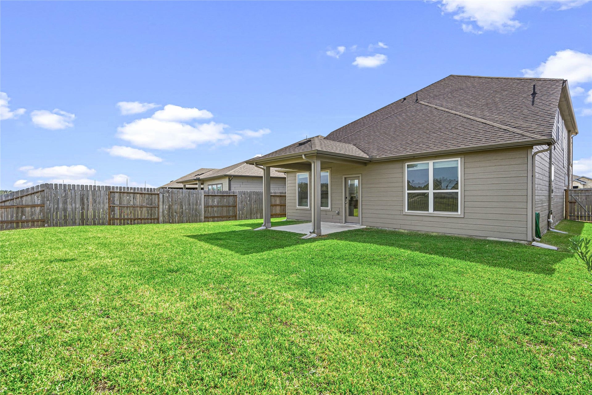 2514 Covered Wagon Drive, Crosby, TX 77532
