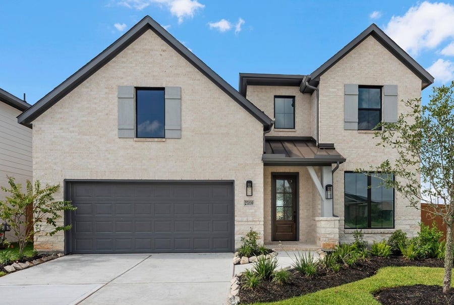 Property photo for 27039 Costa Creek Drive, Katy, TX