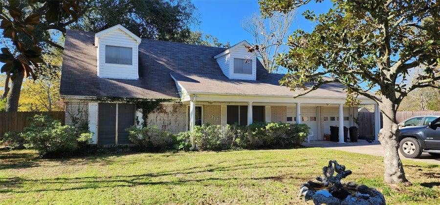Property photo for 5312 Palm Drive, Dickinson, TX