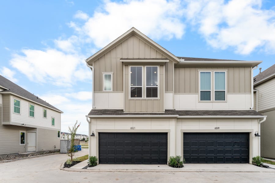Property photo for 6551-6553 Rena Street, Houston, TX