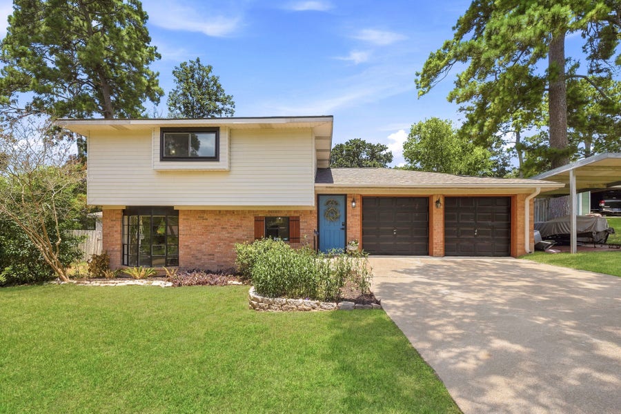 Property photo for 20247 Lana Lane, Porter, TX