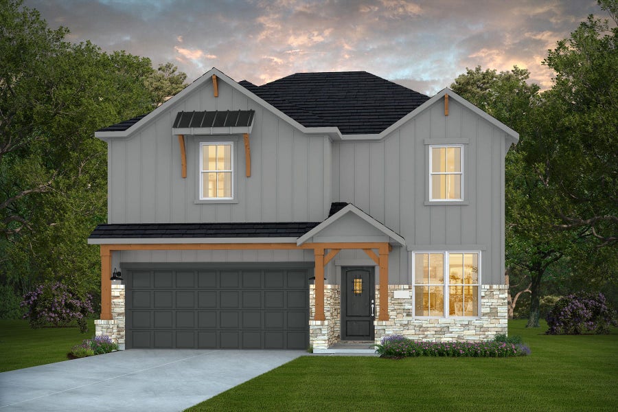 Property photo for 696 Amber Falls Drive, Montgomery, TX
