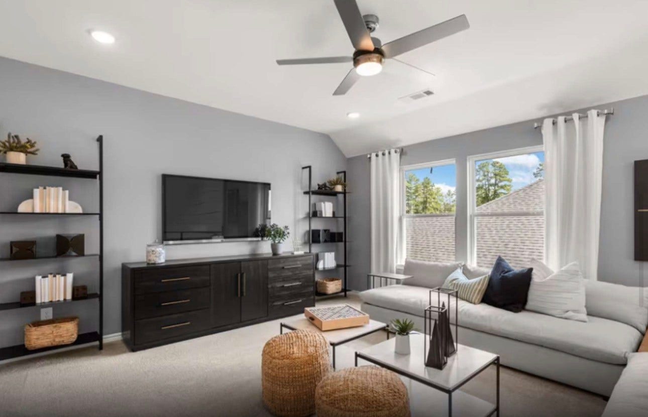 696 Amber Falls Drive, Montgomery, TX 77356 696 Amber Falls Drive, Montgomery, TX 77356