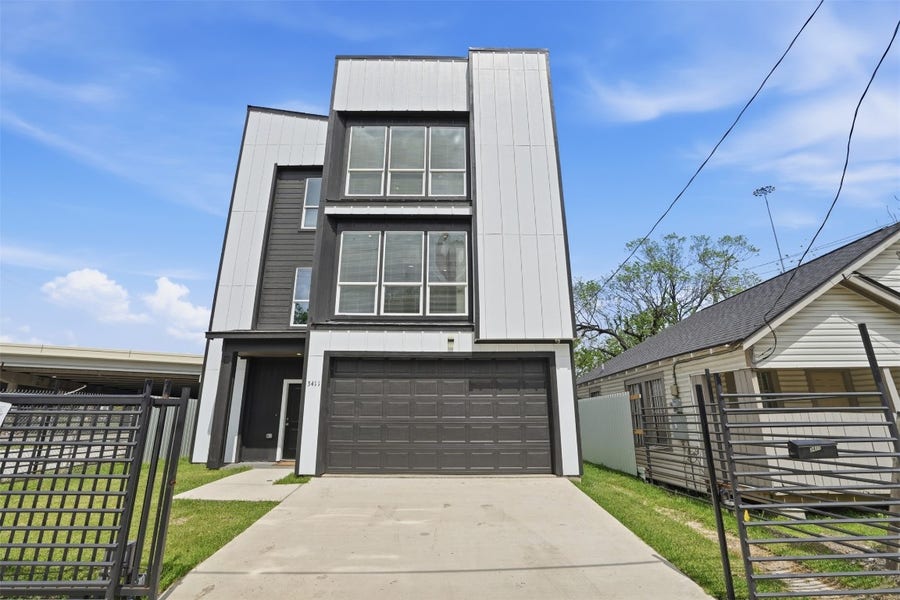 Property photo for 3411 Nance Street, Houston, TX