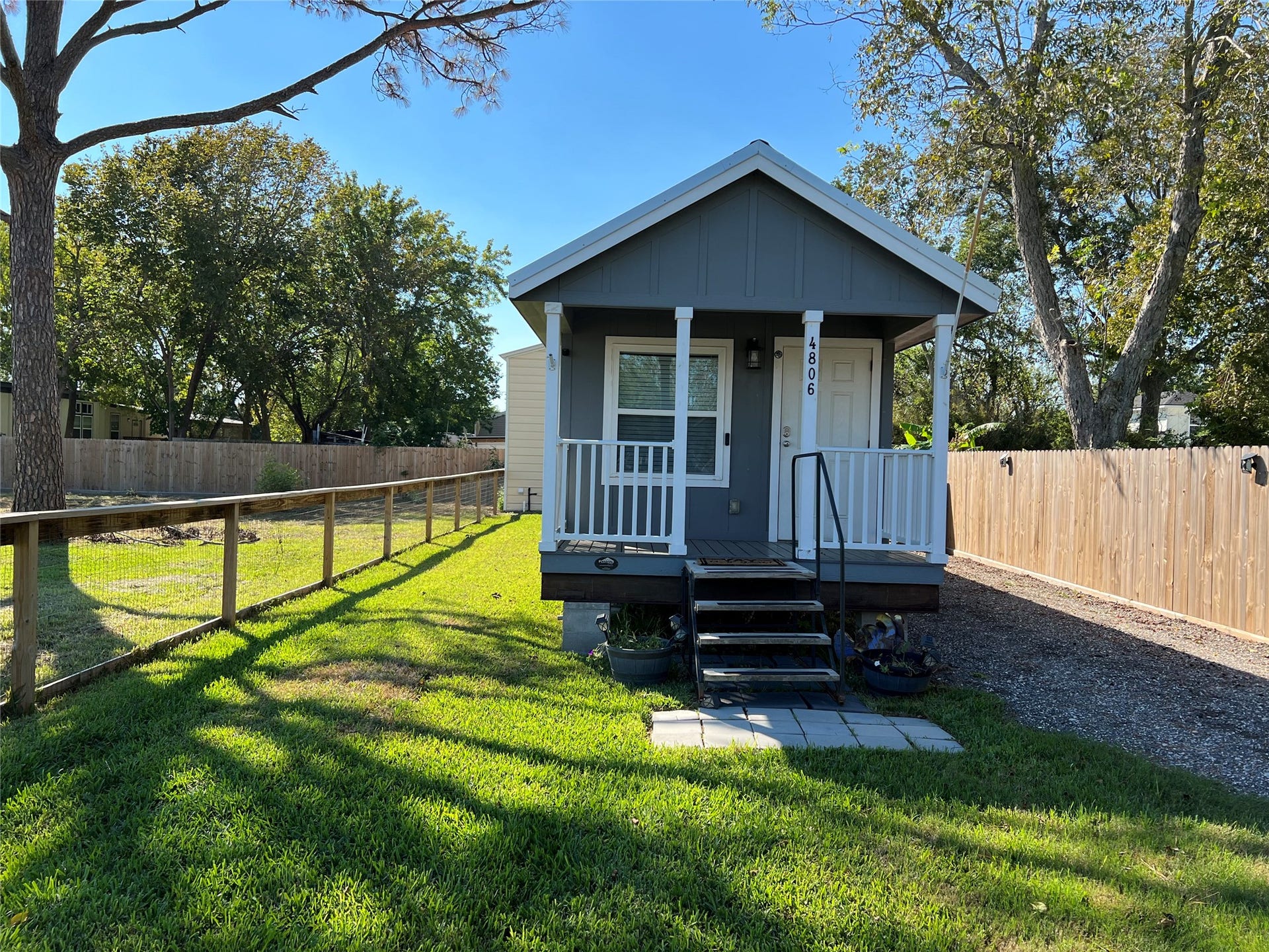 4806 Palm, Bacliff, TX 77518 4806 Palm, Bacliff, TX 77518