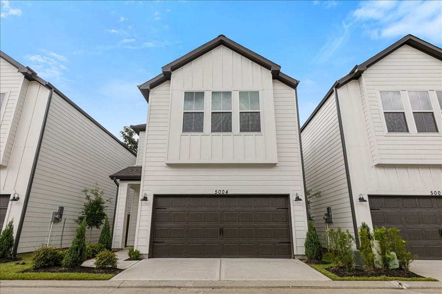 Property photo for 5004 Elizabeth City Street, Houston, TX