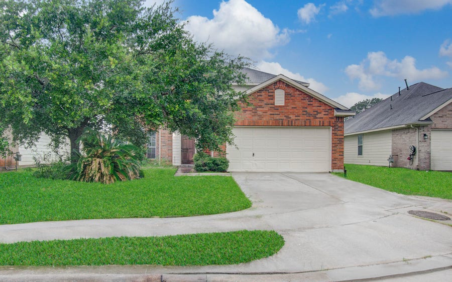 Property photo for 7106 Still Haven Drive, Richmond, TX