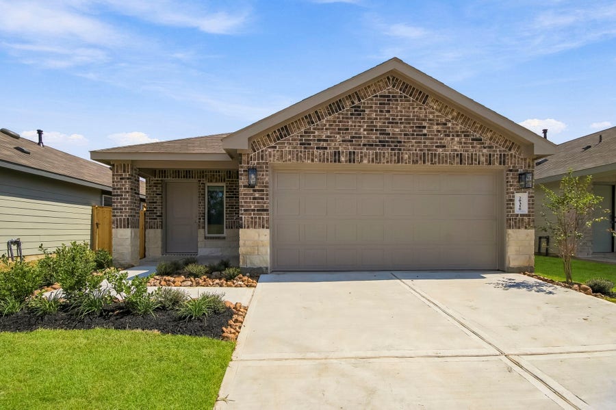 Property photo for 20310 Stroker Pass Road, Crosby, TX
