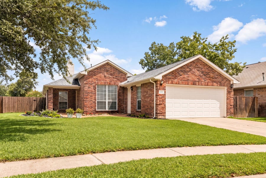 Property photo for 6011 Elton Knolls Street, Katy, TX