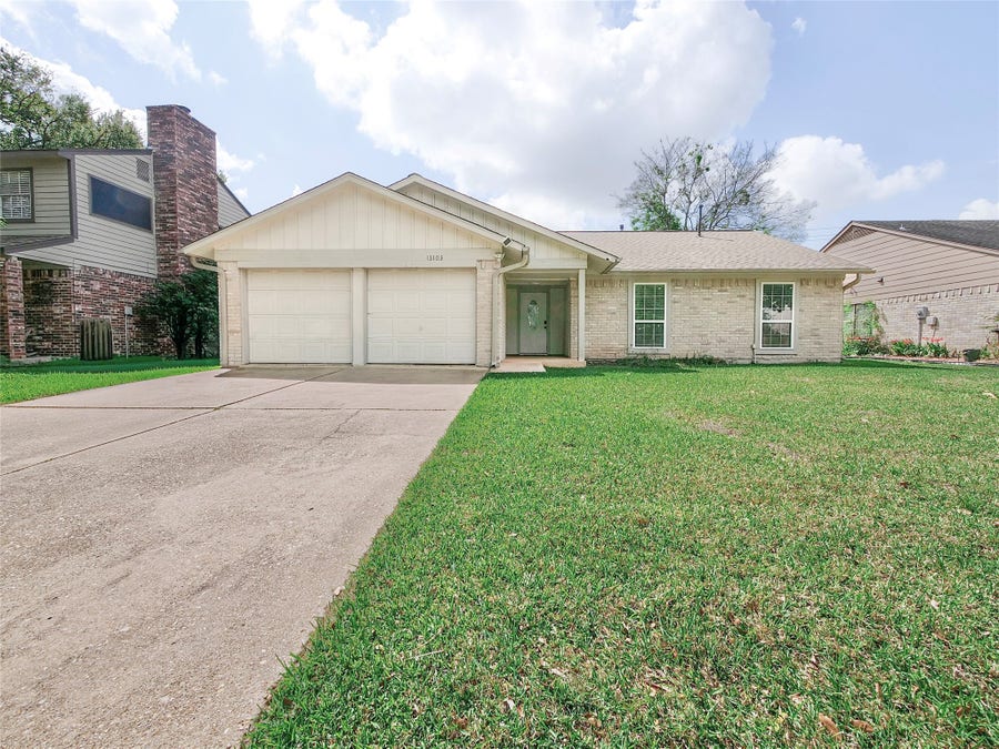 Property photo for 13103 Wilde Glen Lane, Houston, TX
