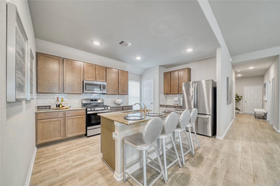 Property photo for 3411 Winchester Ranch Trail, Katy, TX