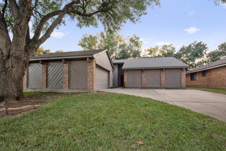 Property photo for 2411 Cypressvine Drive, Houston, TX