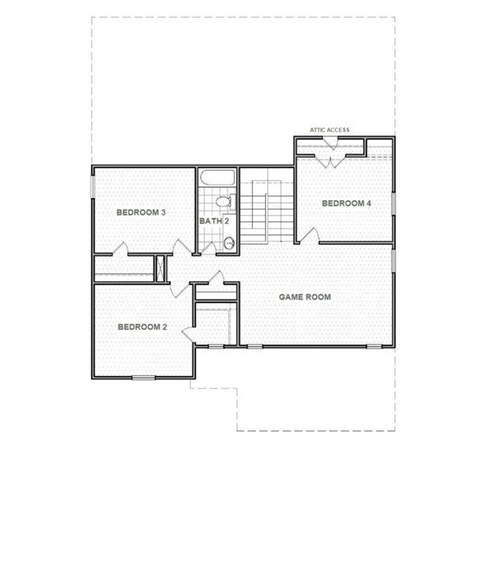 9844 Delta Wing Drive, Conroe, TX 77303