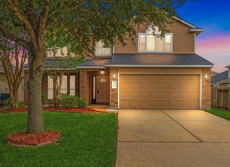 Property photo for 21335 Bella Dulce Court, Spring, TX