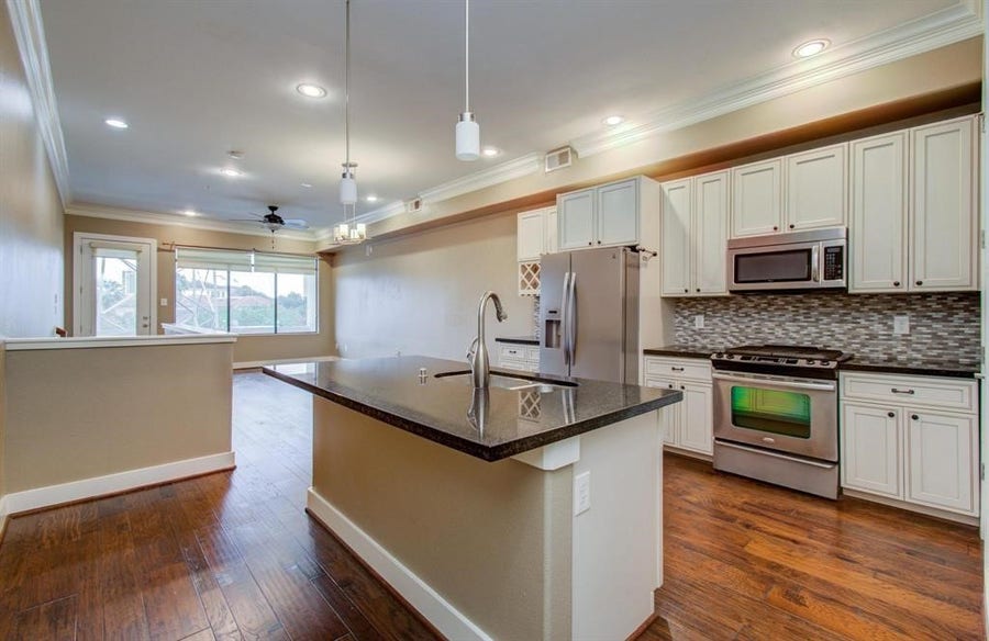 Property photo for 510 Lovett Boulevard, #308, Houston, TX
