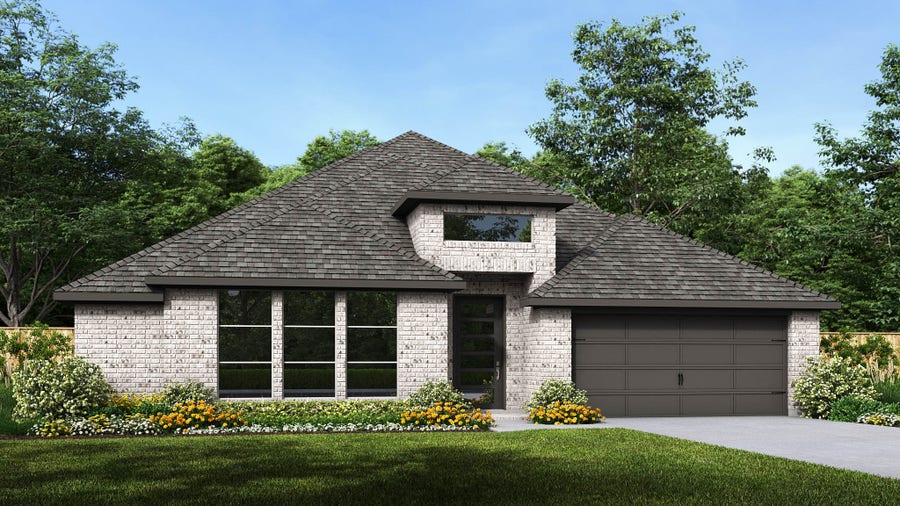 Property photo for 22002 Ivy Landing Street, Hockley, TX