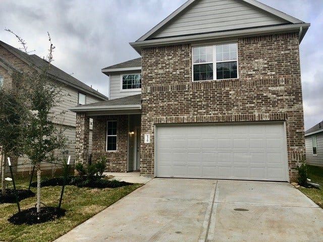 Property photo for 4329 Mcgregor Bluff Lane, Conroe, TX