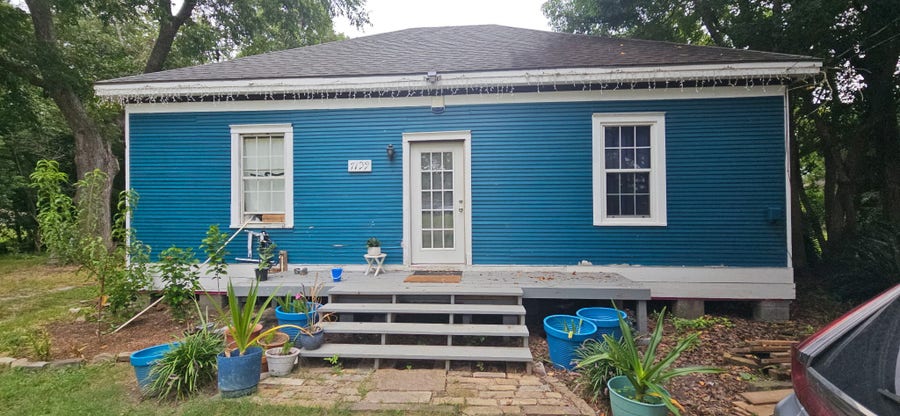 Property photo for 7139 2nd Street, Hitchcock, TX