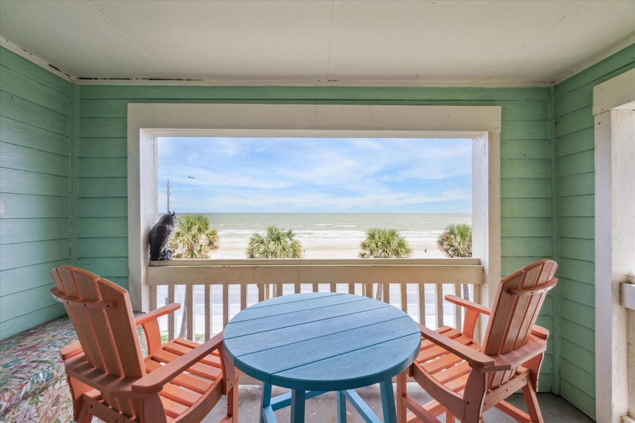 Property photo for 7000 Seawall Boulevard, #636, Galveston, TX