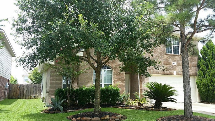 Property photo for 9514 Curry Landing Drive, Houston, TX