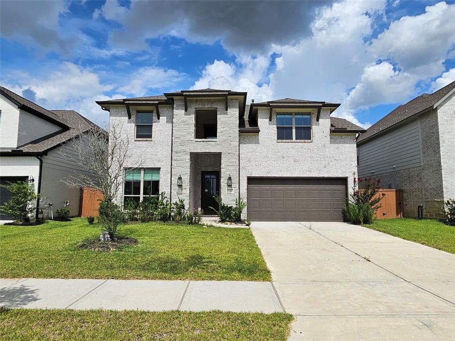 Property photo for 3141 Stingray Cove Drive, Katy, TX