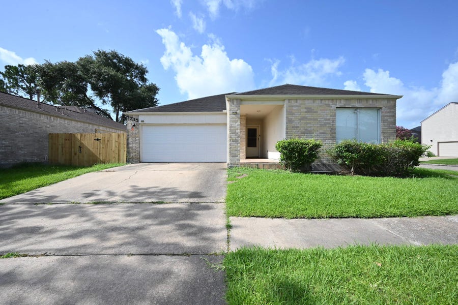 Property photo for 7735 Quail Meadow Drive, Houston, TX
