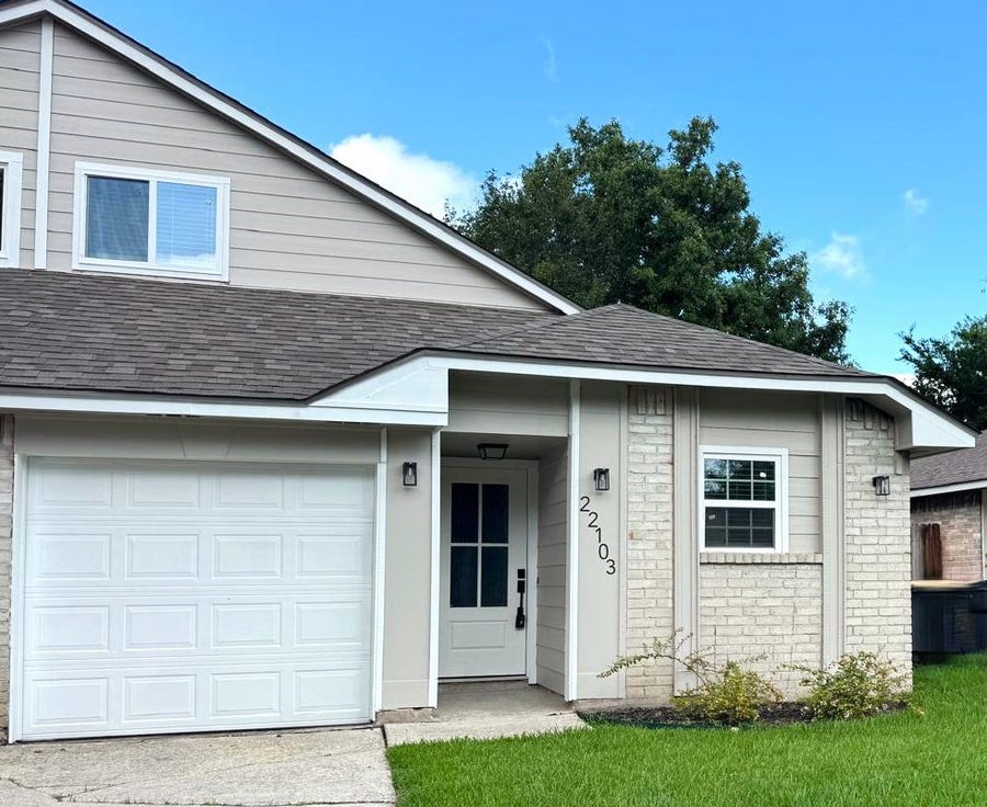 Property photo for 22103 Diane Drive, Spring, TX