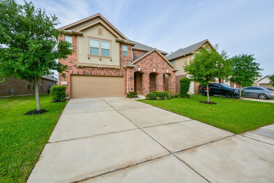 Property photo for 8019 Cheyenne Hills Trail, Richmond, TX